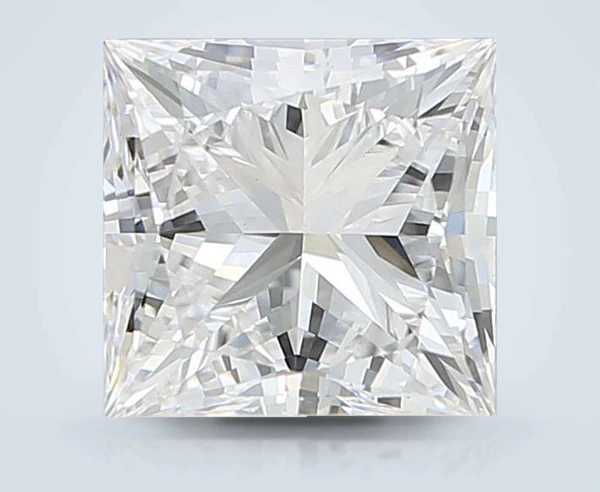 1.67 Carat · D · VVS2 Rare Carat Ideal Cut