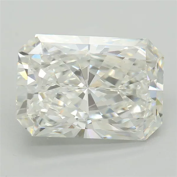 4.07 Carat · G · VS1 Rare Carat Ideal Cut
