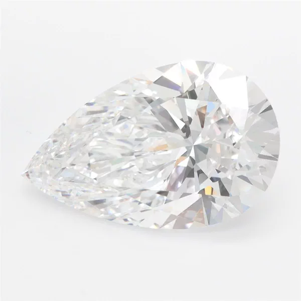 6 Carat · E · VVS1 Rare Carat Ideal Cut