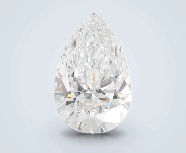 6 Carat · E · VVS1 Rare Carat Ideal Cut