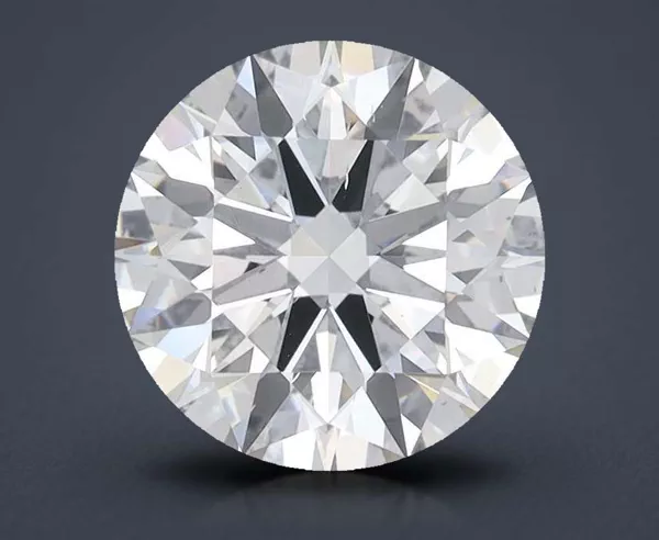 2.97 Carat · F · VS2 Rare Carat Ideal Cut