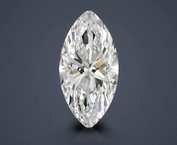 2.18 Carat · E · VS1 Rare Carat Ideal Cut
