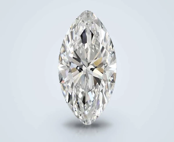 2.18 Carat · E · VS1 Rare Carat Ideal Cut