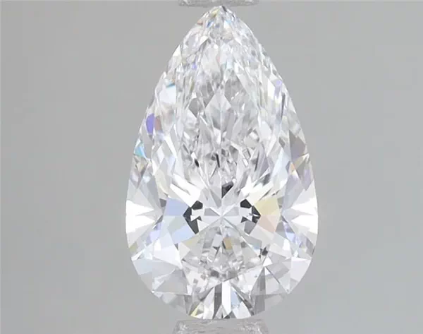 1.32 Carat · D · VS1 Rare Carat Ideal Cut