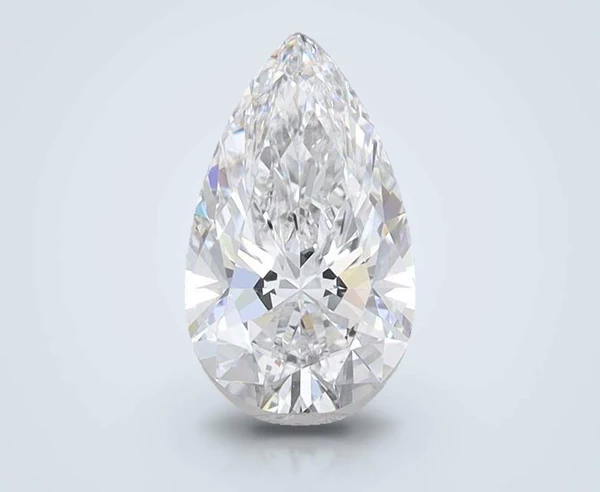 1.32 Carat · D · VS1 Rare Carat Ideal Cut