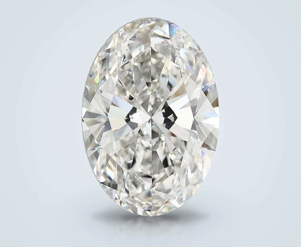 6.85 Carat · F · VVS1 Rare Carat Ideal Cut