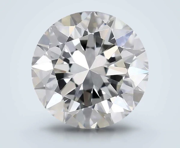 0.5 Carat · I · VS1 very good Cut