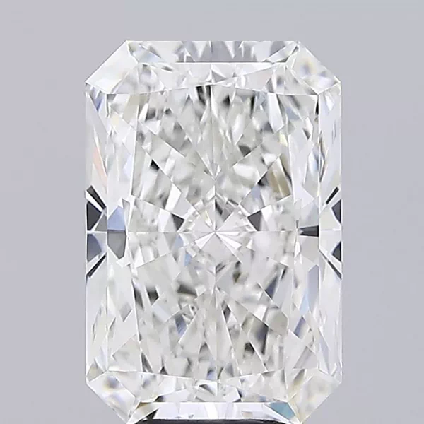 5.55 Carat · F · VVS1 Rare Carat Ideal Cut