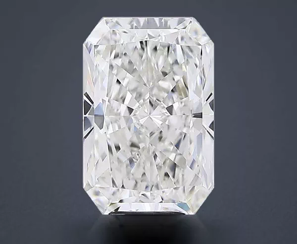 5.55 Carat · F · VVS1 Rare Carat Ideal Cut