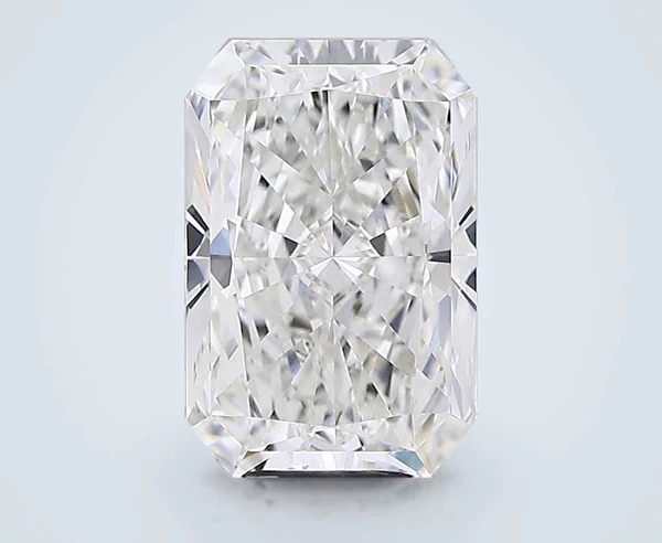 5.55 Carat · F · VVS1 Rare Carat Ideal Cut