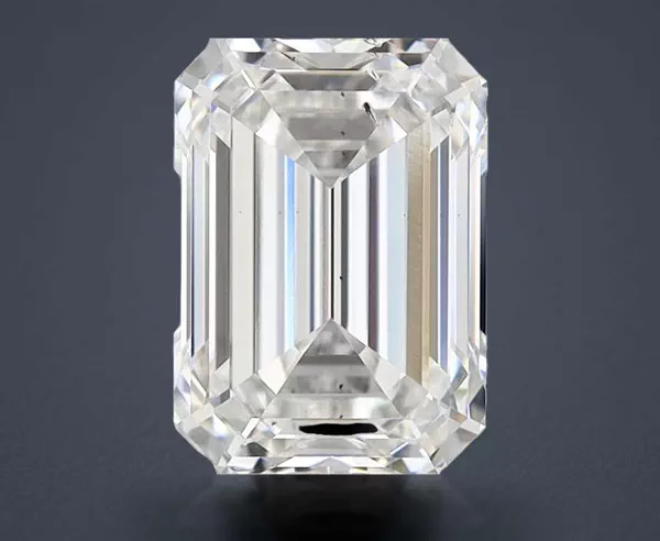 2.5 Carat · E · SI1 Rare Carat Ideal Cut