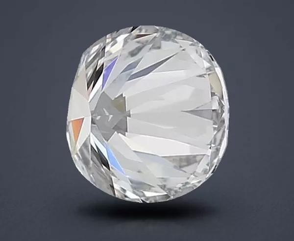 0.21 Carat · D · FL Rare Carat Ideal Cut