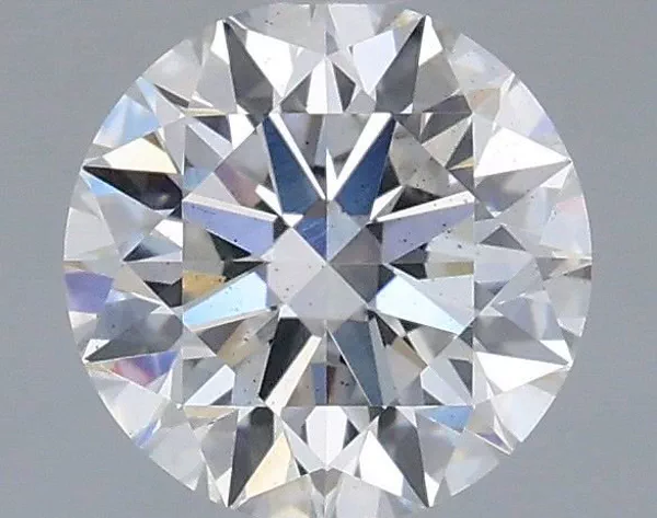 1.21 Carat · E · SI1 Rare Carat Ideal Cut