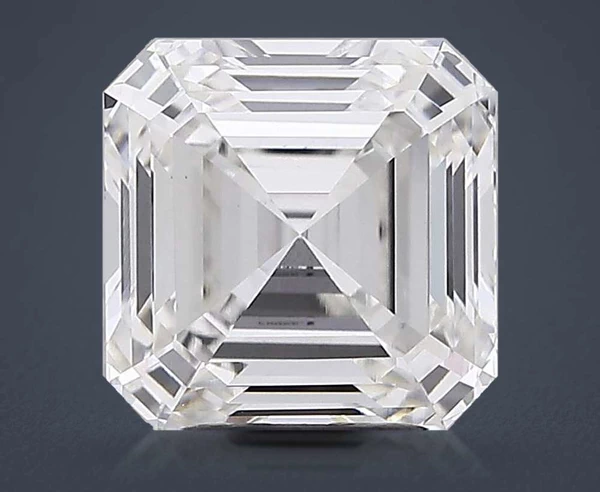 3.15 Carat · F · VVS2 Rare Carat Ideal Cut