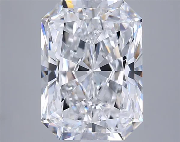 3.01 Carat · D · VVS1 Rare Carat Ideal Cut