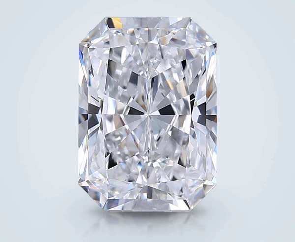 3.01 Carat · D · VVS1 Rare Carat Ideal Cut