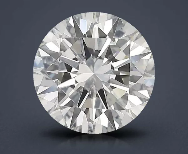 2.7 Carat · J · VVS2 excellent Cut