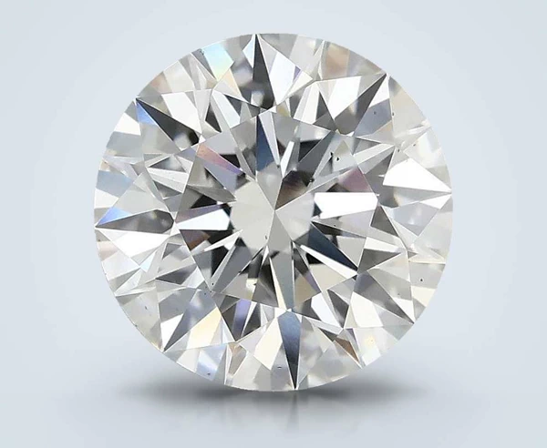 2.33 Carat · E · VS2 Rare Carat Ideal Cut