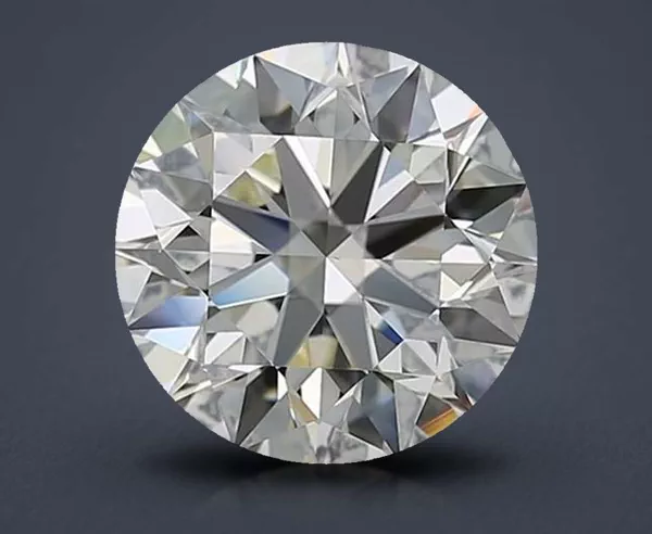 3.51 Carat · K · VS1 Rare Carat Ideal Cut