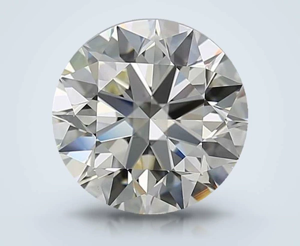 3.51 Carat · K · VS1 Rare Carat Ideal Cut
