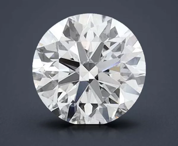 1.07 Carat · E · FL Rare Carat Ideal Cut
