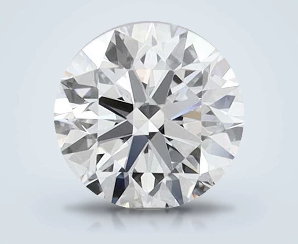 1.07 Carat · E · FL Rare Carat Ideal Cut
