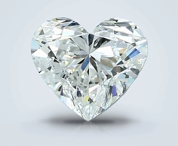 1.7 Carat · F · SI1 Rare Carat Ideal Cut