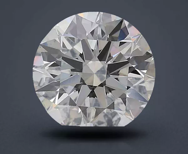 4.57 Carat · D · VS1 Rare Carat Ideal Cut