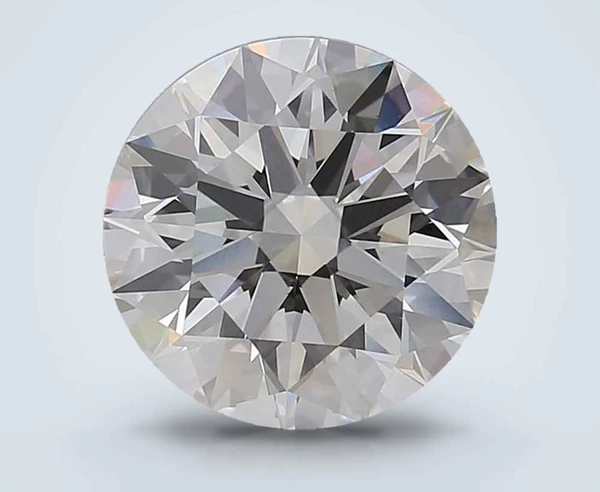 4.57 Carat · D · VS1 Rare Carat Ideal Cut