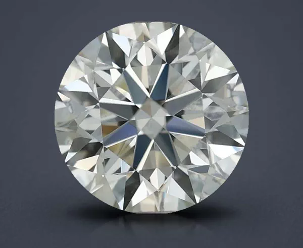 0.5 Carat · J · VVS1 excellent Cut