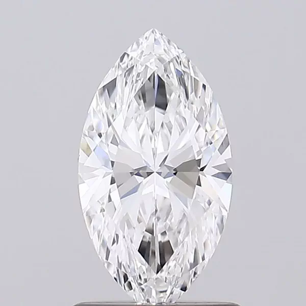 0.9 Carat · D · FL Rare Carat Ideal Cut