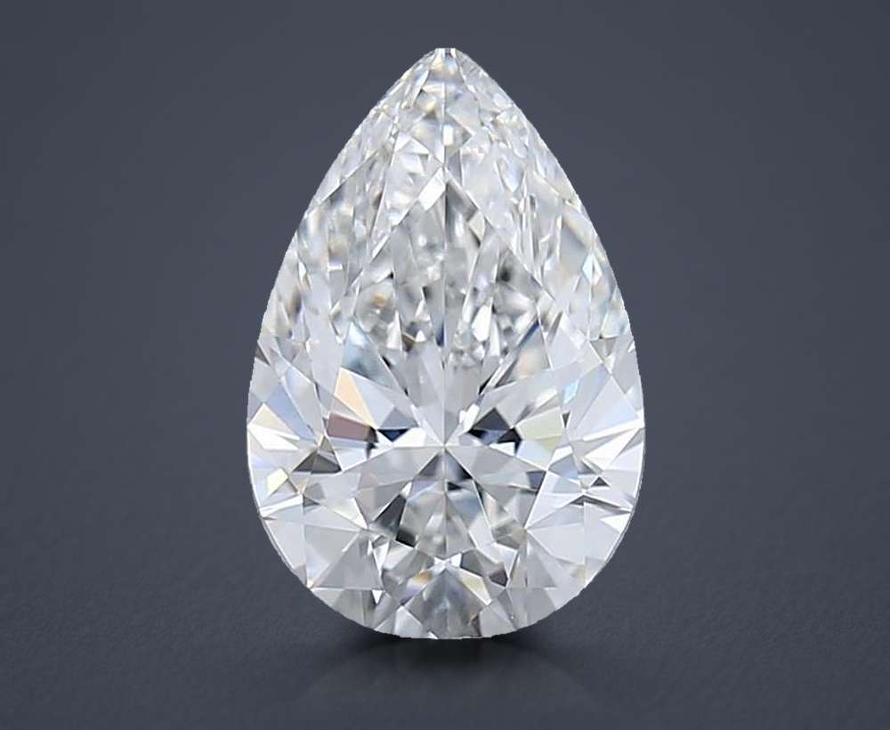 1.52 Carat · E · IF Rare Carat Ideal Cut