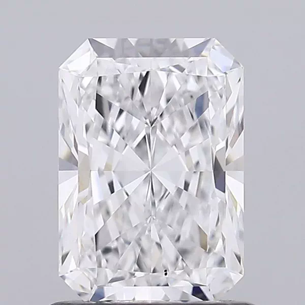 1.02 Carat · D · VS2 Rare Carat Ideal Cut