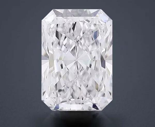 1.02 Carat · D · VS2 Rare Carat Ideal Cut