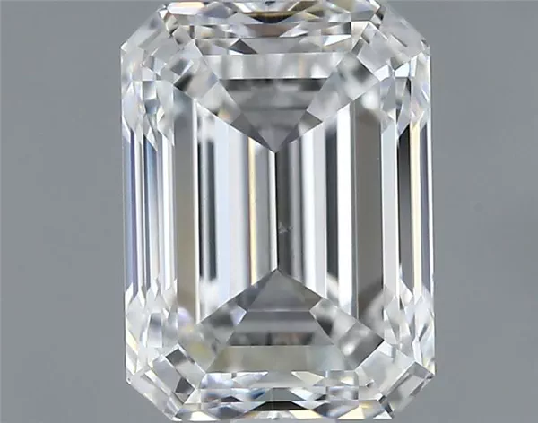 1.51 Carat · F · VS2 very good Cut