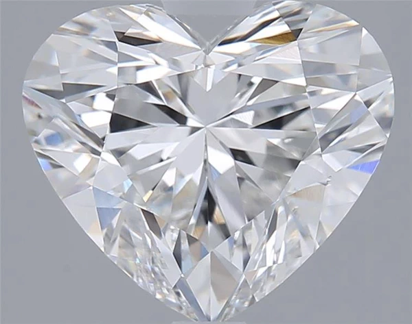 2.54 Carat · E · VVS1 Rare Carat Ideal Cut