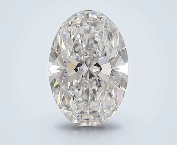 2.31 Carat · D · IF Rare Carat Ideal Cut
