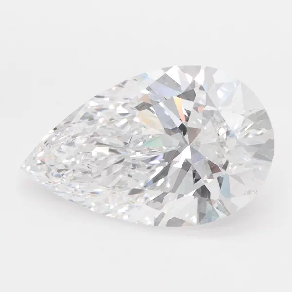 2.73 Carat · D · FL Rare Carat Ideal Cut
