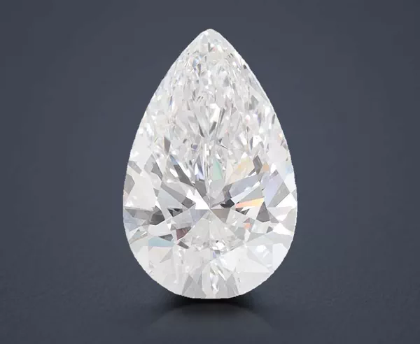 2.73 Carat · D · FL Rare Carat Ideal Cut
