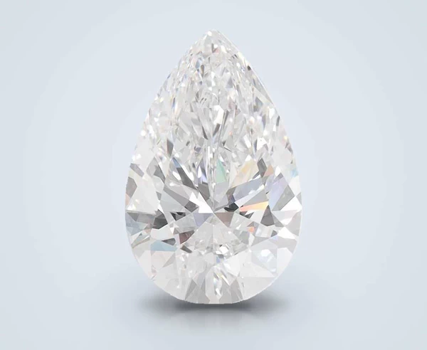 2.73 Carat · D · FL Rare Carat Ideal Cut