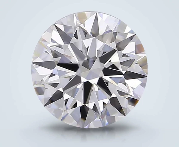 3.08 Carat · E · VVS1 Rare Carat Ideal Cut