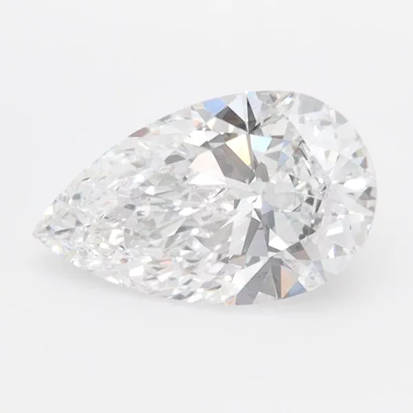 1.08 Carat · D · IF Rare Carat Ideal Cut