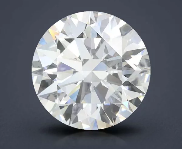 2.16 Carat · D · IF Rare Carat Ideal Cut