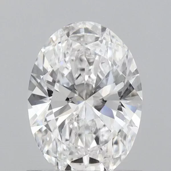 1.04 Carat · D · FL Rare Carat Ideal Cut