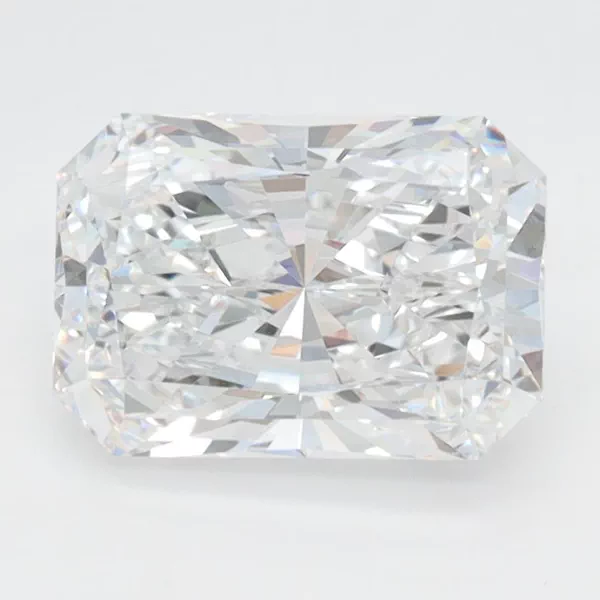 2.28 Carat · D · IF Rare Carat Ideal Cut
