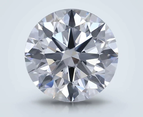 0.74 Carat · D · VVS1 Rare Carat Ideal Cut