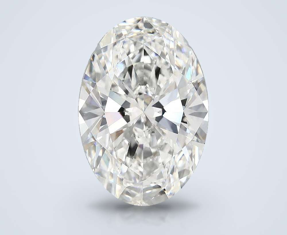 6.7 Carat · E · VS1 Rare Carat Ideal Cut