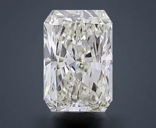 2.01 Carat · H · VVS2 Rare Carat Ideal Cut
