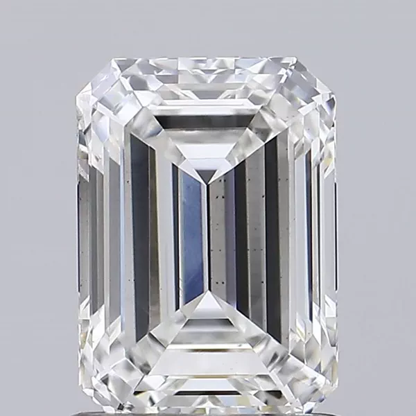 1.18 Carat · E · VS2 Rare Carat Ideal Cut