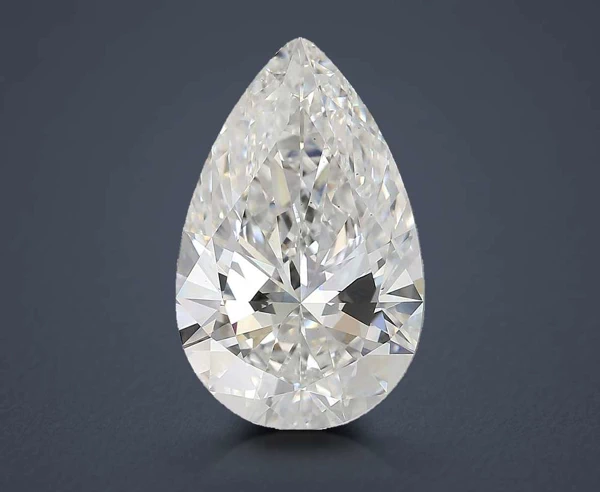 6.87 Carat · E · VS1 Rare Carat Ideal Cut